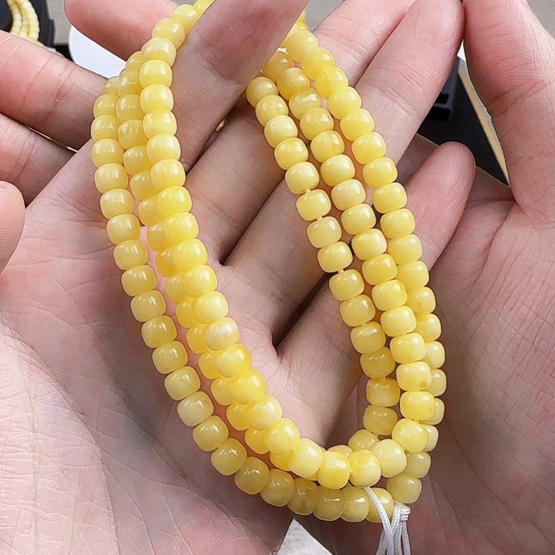 未镶嵌琥珀珠宝奇石蜜蜡