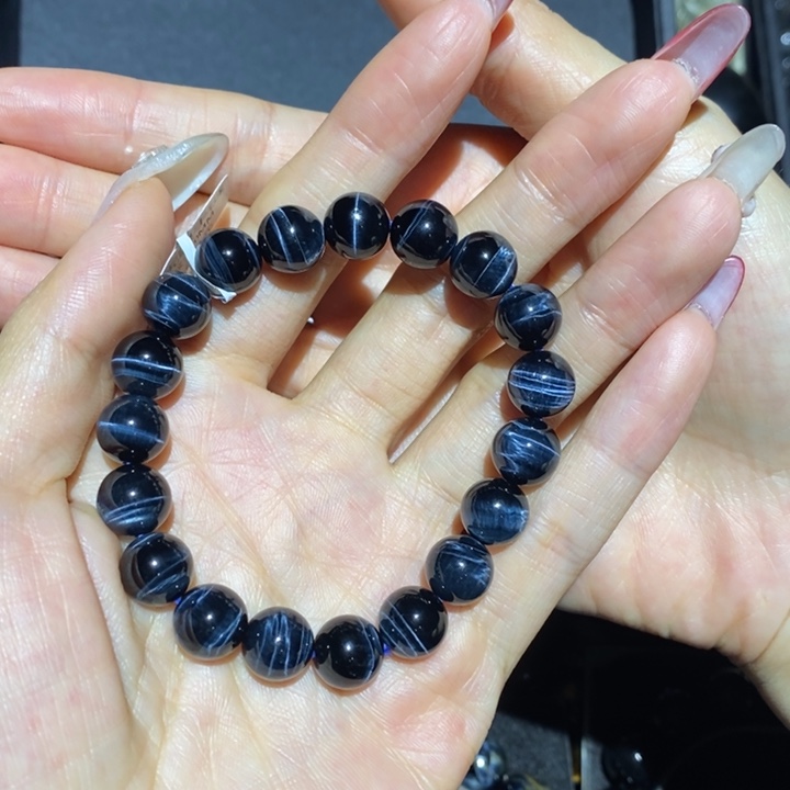 木变石手饰未镶嵌农****?