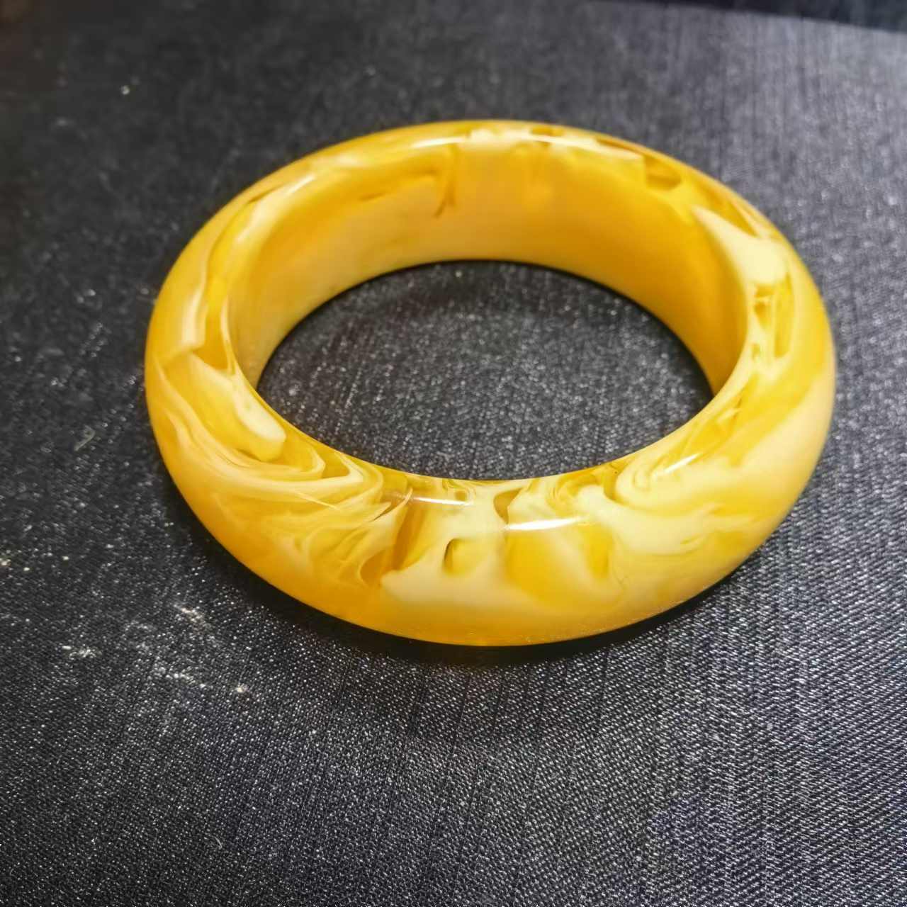 XJ司珍坊甄选》时尚手镯首饰SZ0021