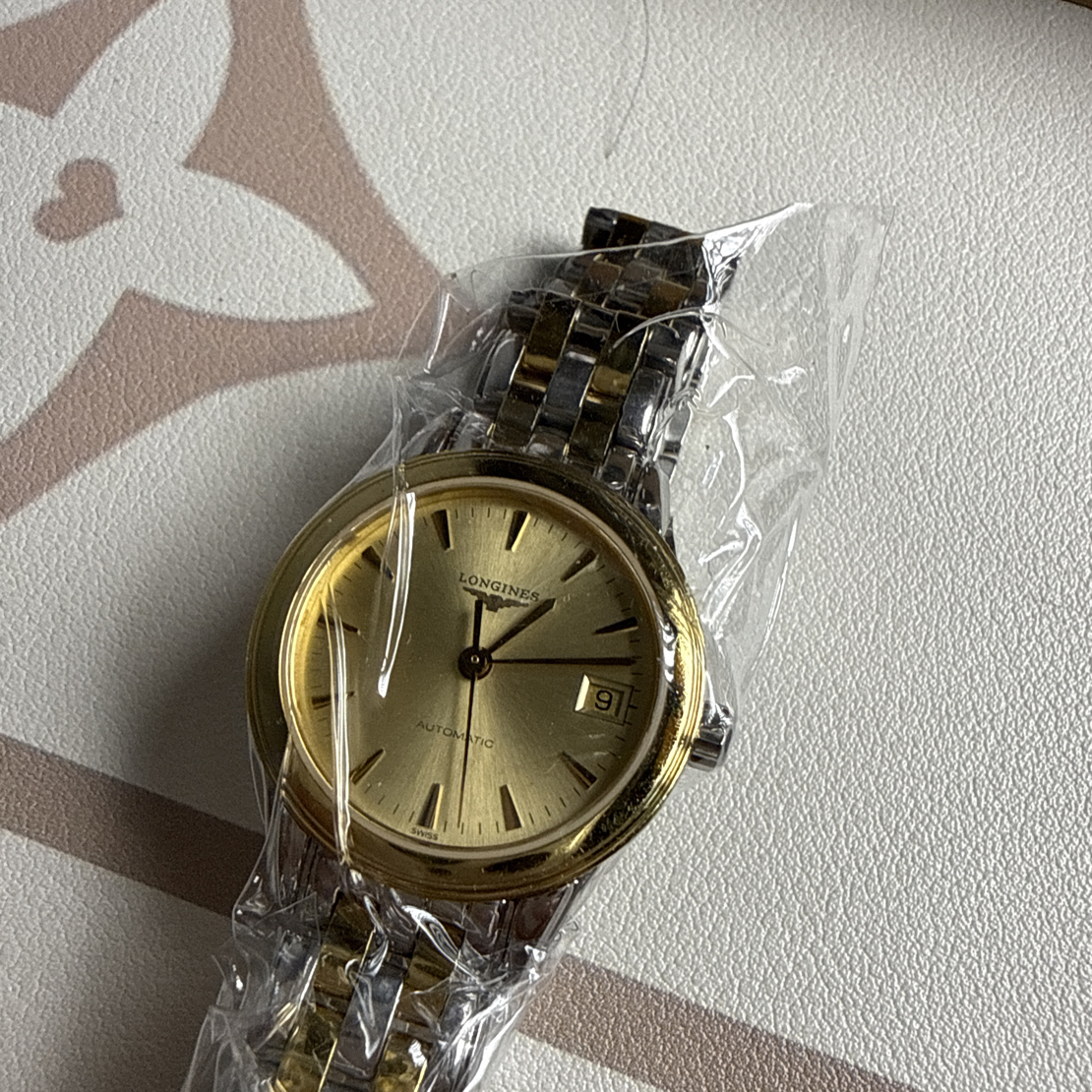 95新 Longines/浪琴 浪琴s