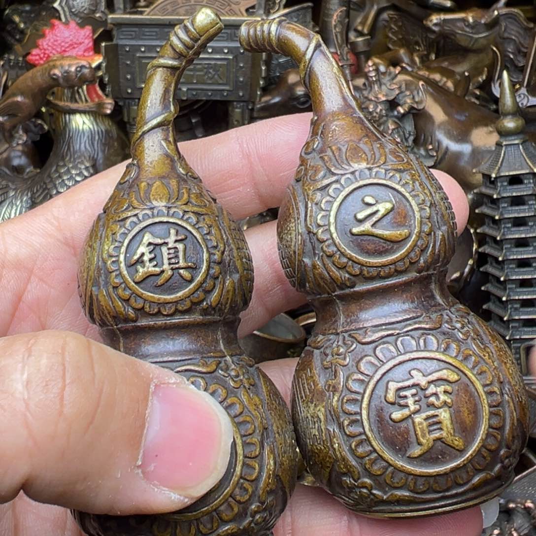 精美文玩精品摆件