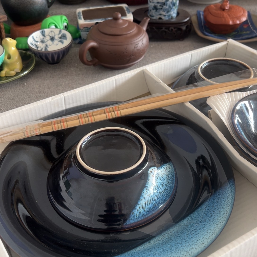 陶瓷等行业的生产