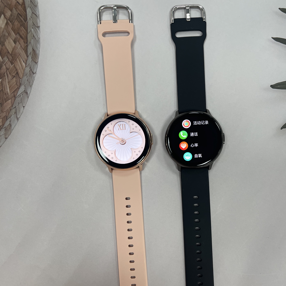 蓝牙版智能运动手表