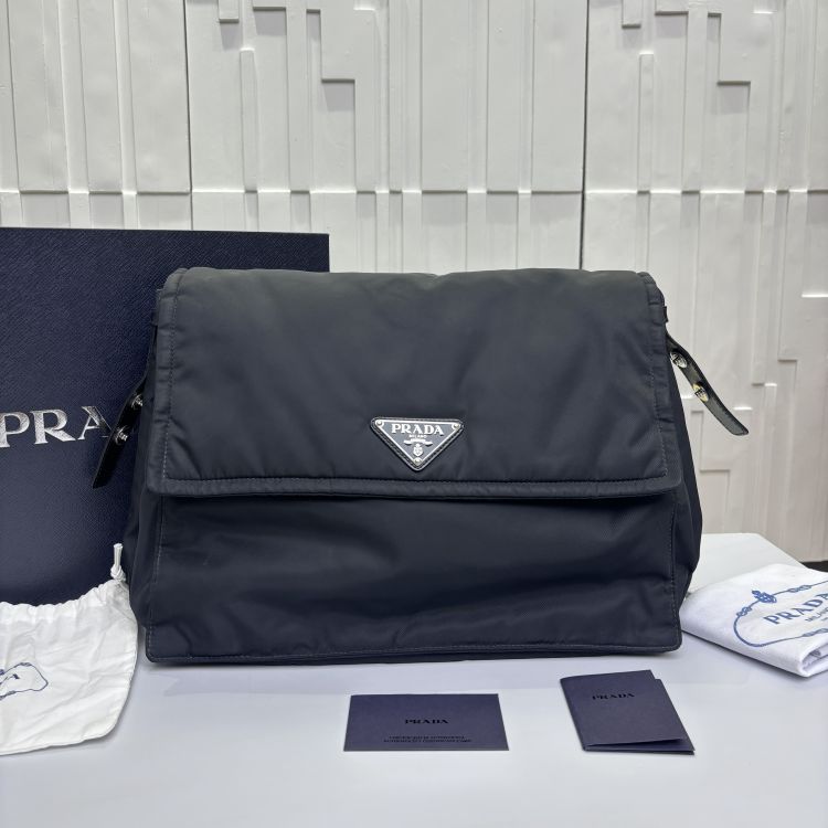 95新/普拉达/包包/[251219NKWC]/C13347034515