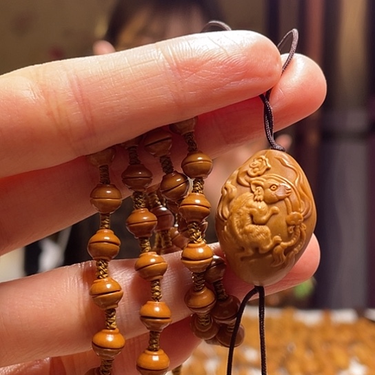 手串/手链橄榄核橄榄核