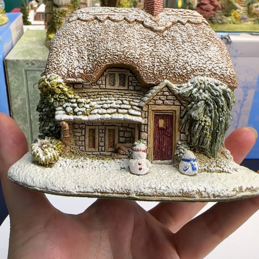 LilliputlaneLilliputlane