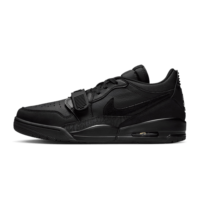 Nike耐克【喜】男鞋AIR JORDAN LEGACY 312运动鞋篮球鞋IQ9784-001