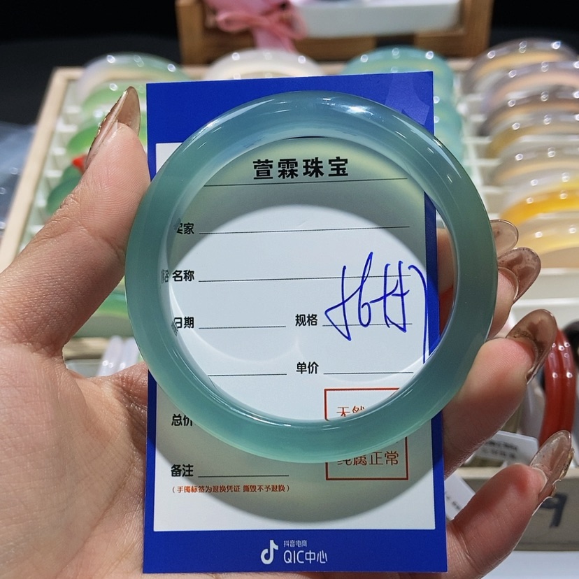 【闪购商品】玛瑙/玉髓手镯未镶嵌