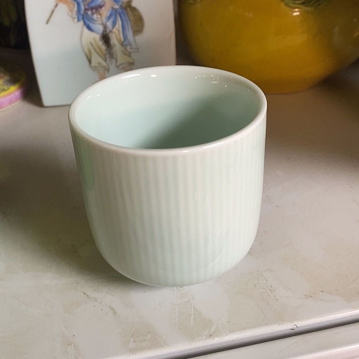 瓷满满正能量器瓷