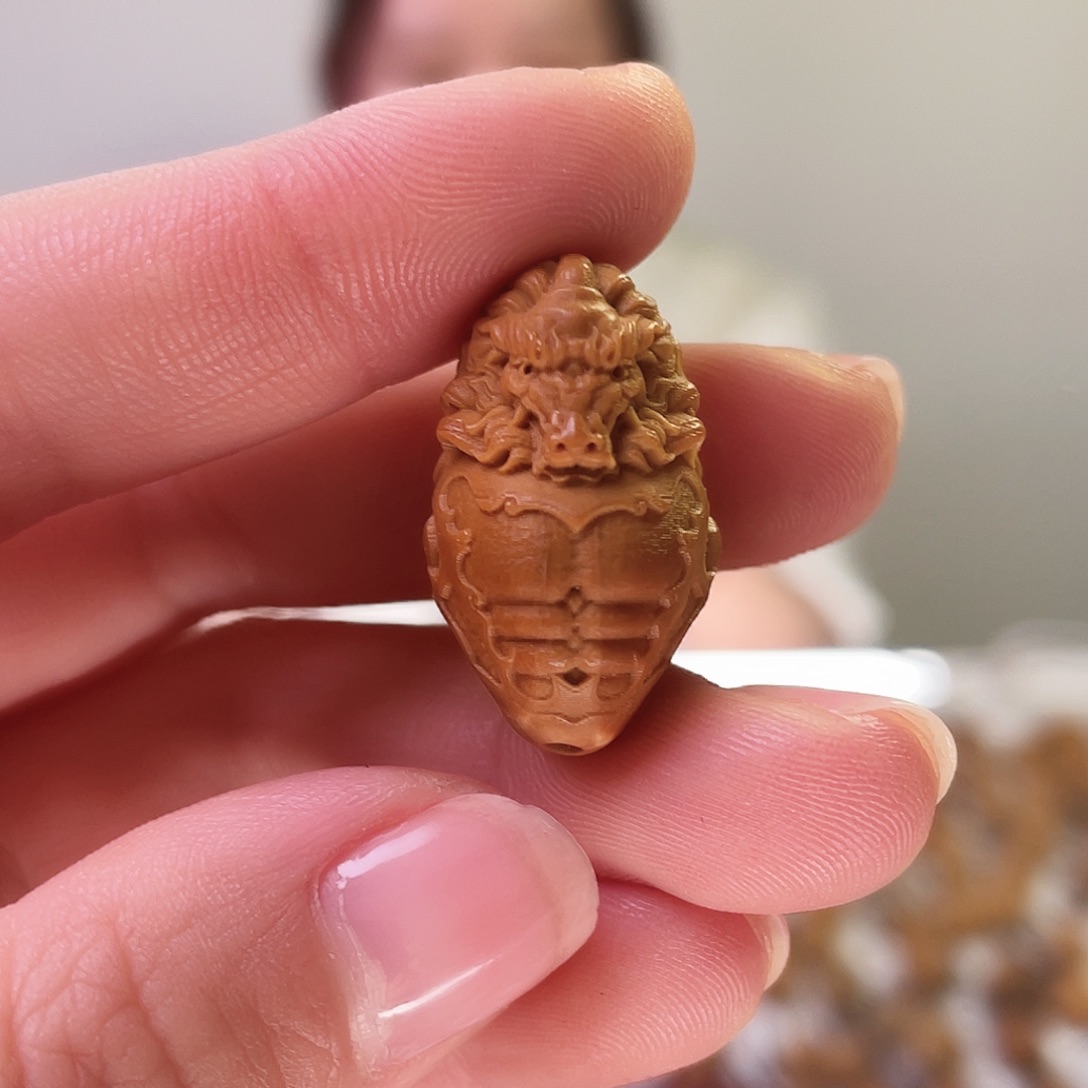 手串/手链橄榄核橄榄核