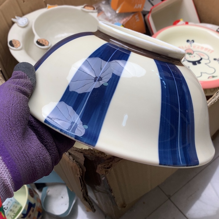 陶瓷制品满25拼单发货默认微瑕