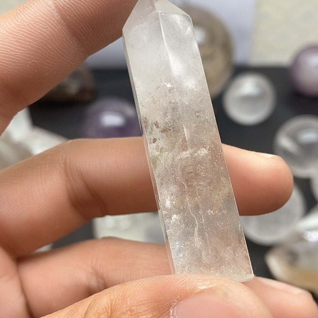 水晶149未镶嵌水晶石