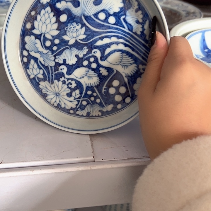 陶摆件景德镇陶瓷协会