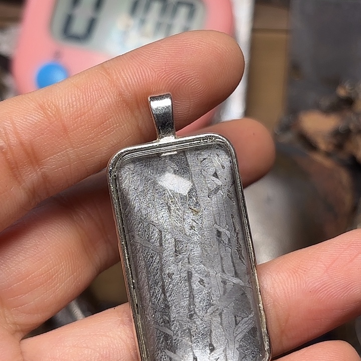 心***仞花岗石铁合金星星