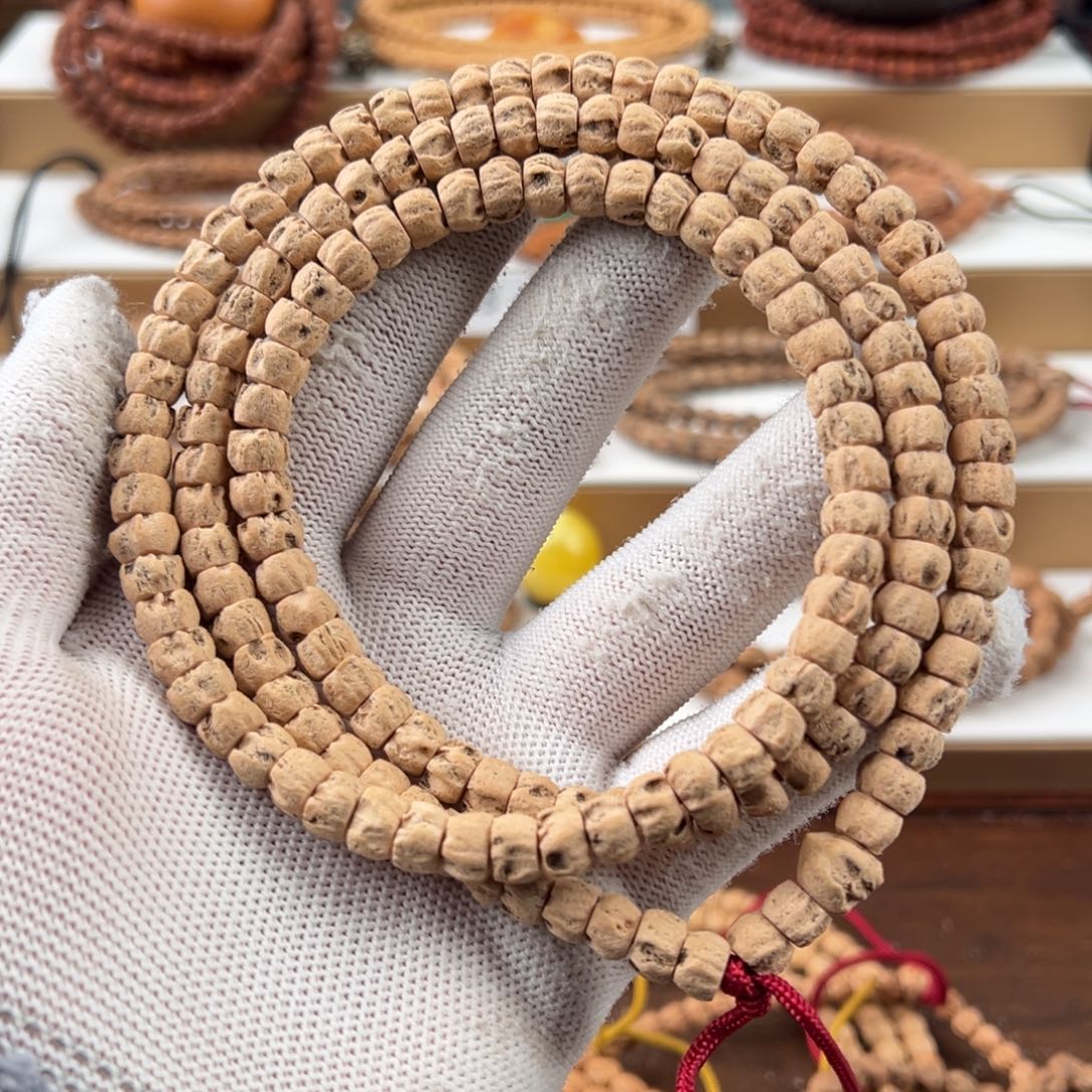 吊坠柏香籽/百香籽8