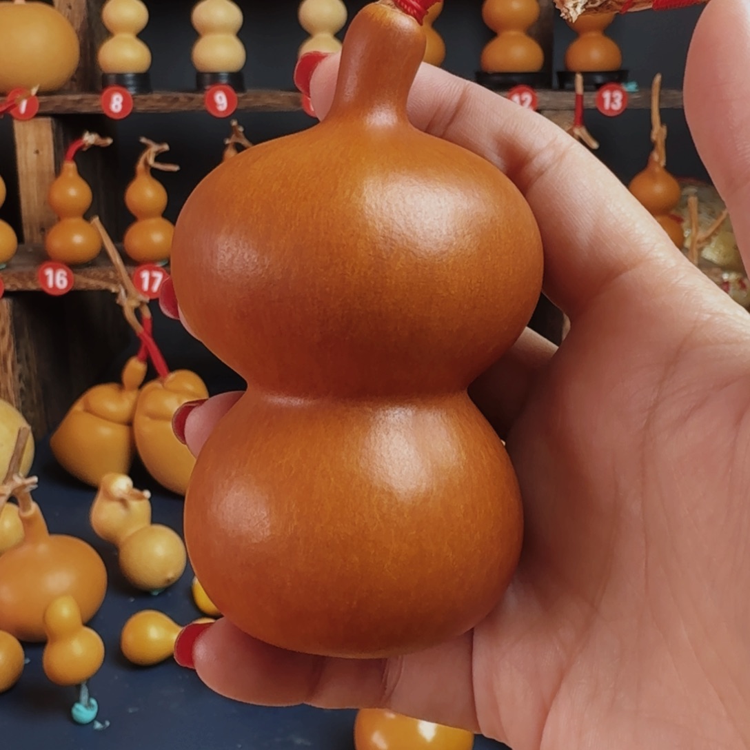 旭*y精美天然葫芦葫芦