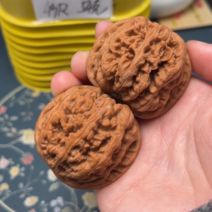 把件文玩核桃44-34109-05