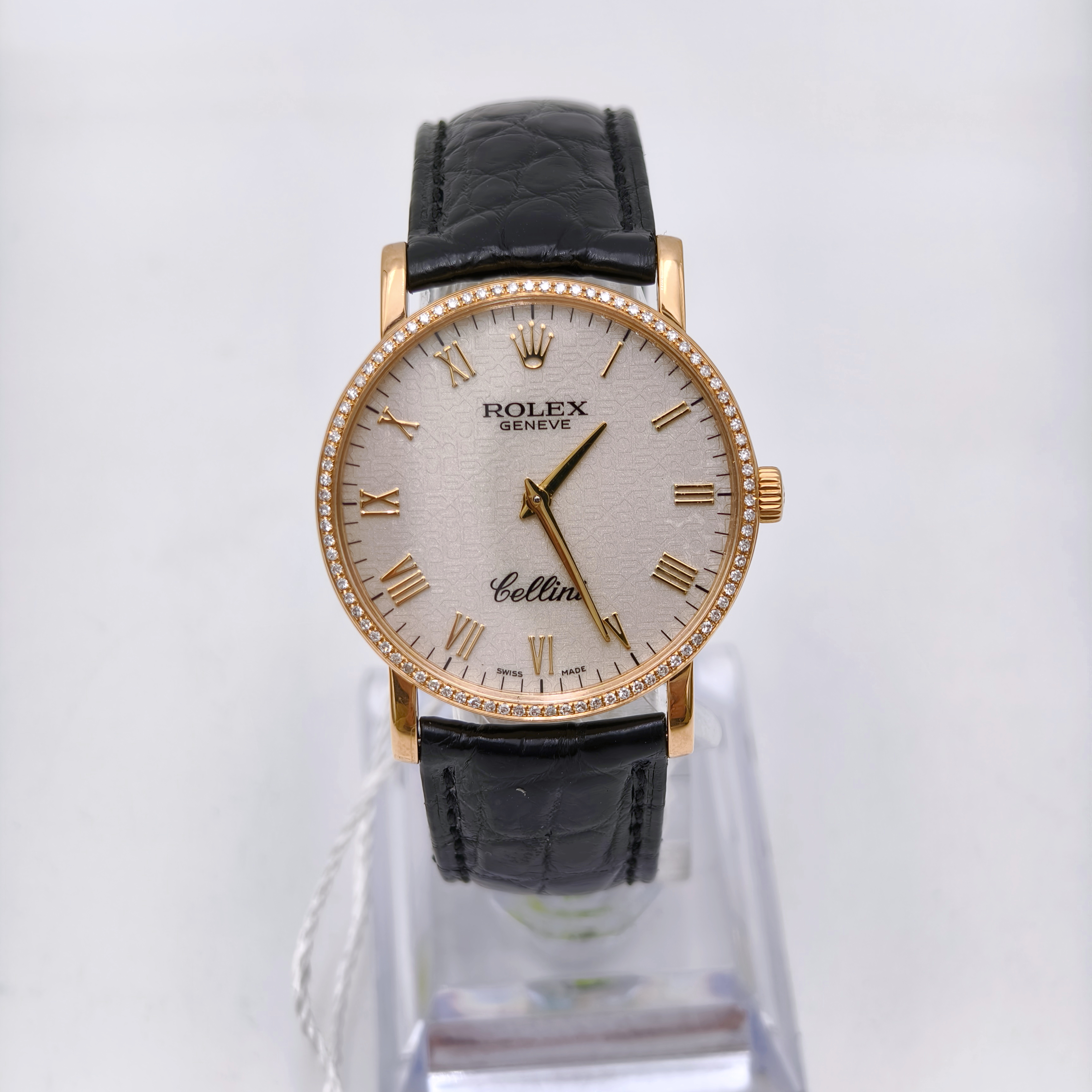 95新 Rolex/劳力士 劳力士13533手动机械瑞士名表