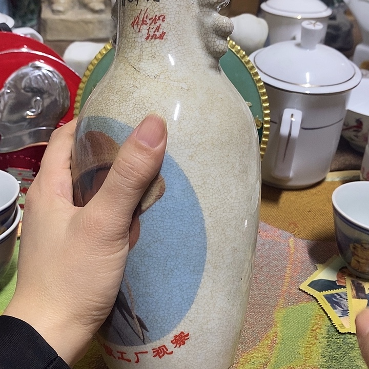 直播间里闪购链接