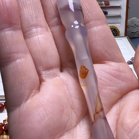 玛瑙未镶嵌吊坠用****9玛瑙吊坠