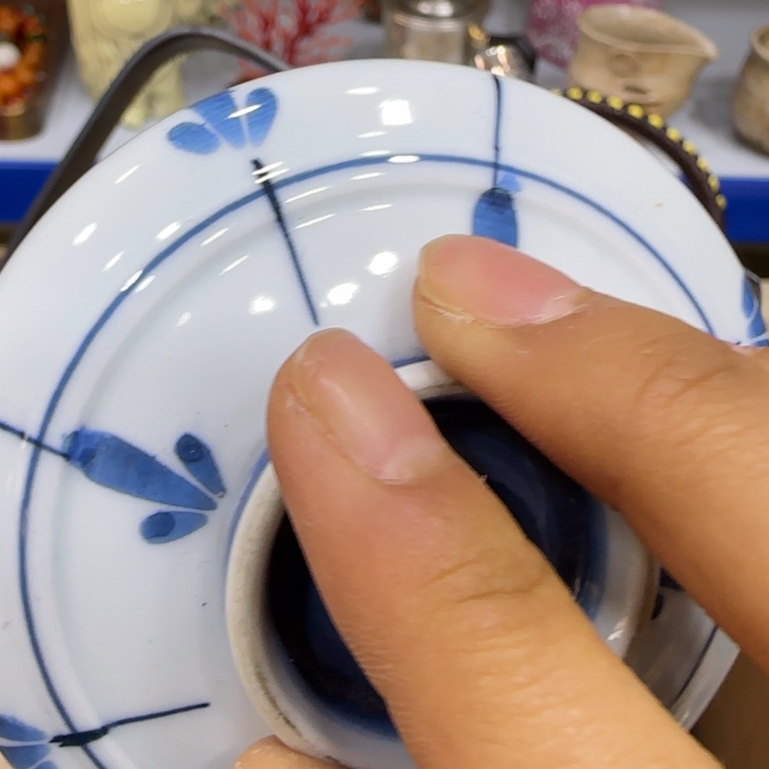 摆件哈哈哈哈哈哈杯子