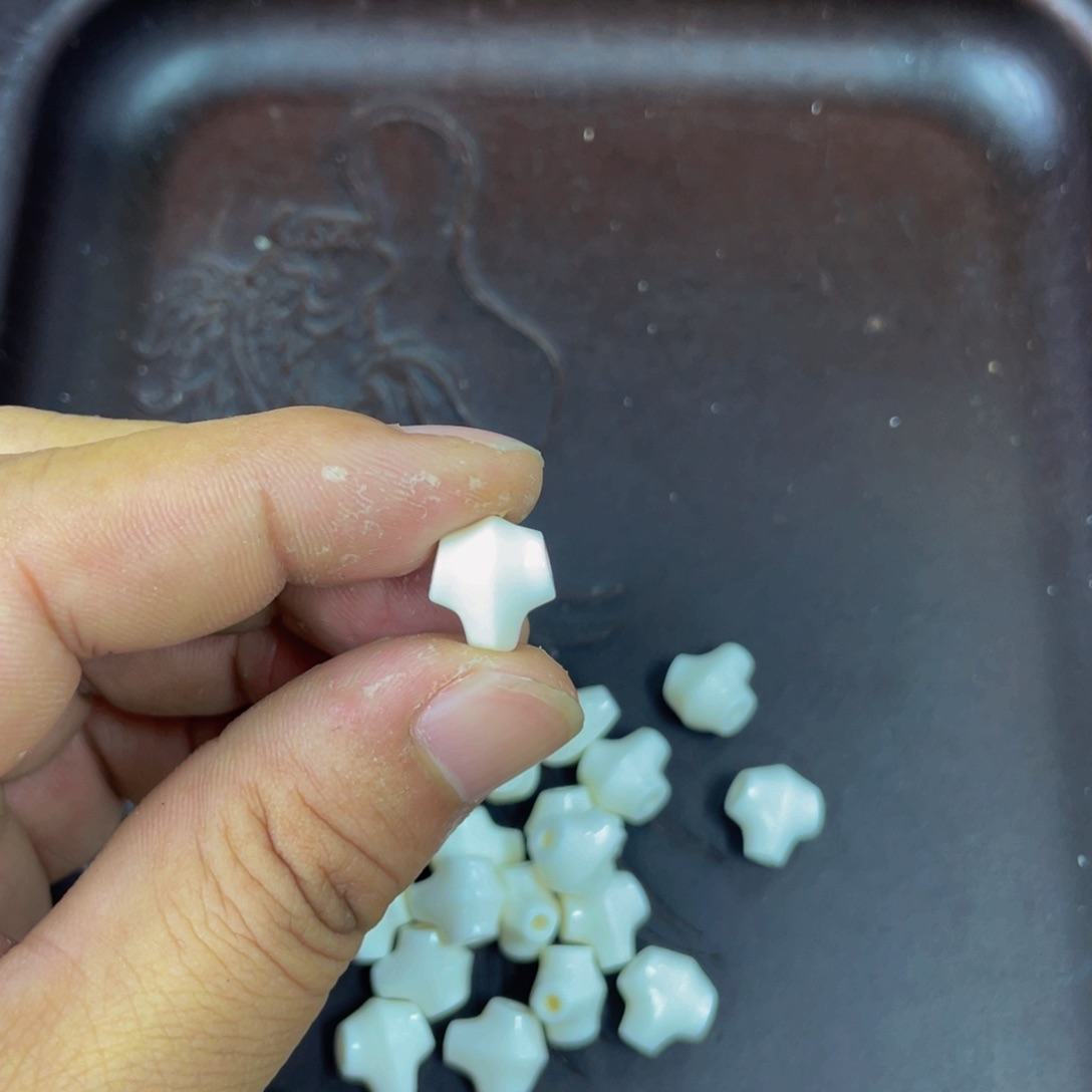 骆驼牙手串/手链编号65尺寸1.0