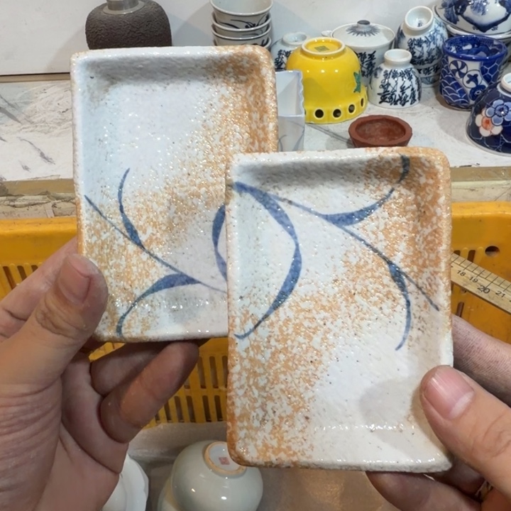 陶瓷推荐第二名20包邮