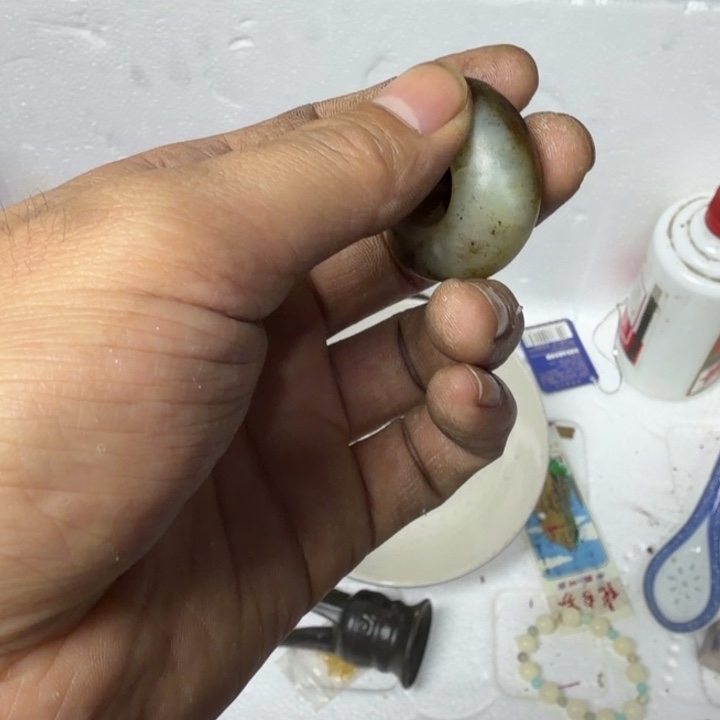 月***语民俗物件杂项专拍