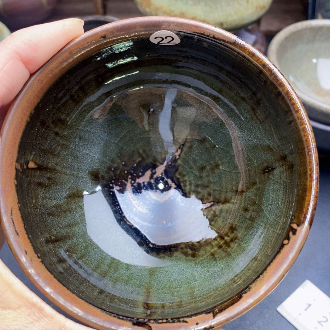 茶盏悠悠茶盏精品利福22