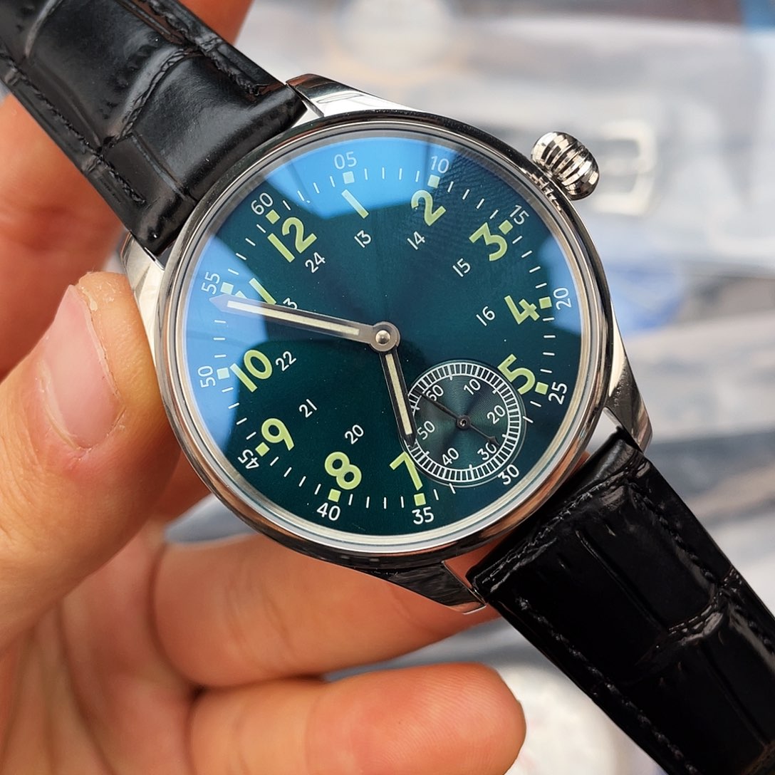 钢锻造碳机械机芯