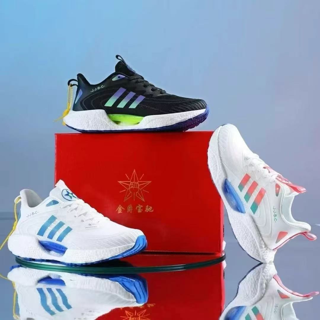 【断码清仓】时尚休闲运动情侣鞋 zx-1996 8001