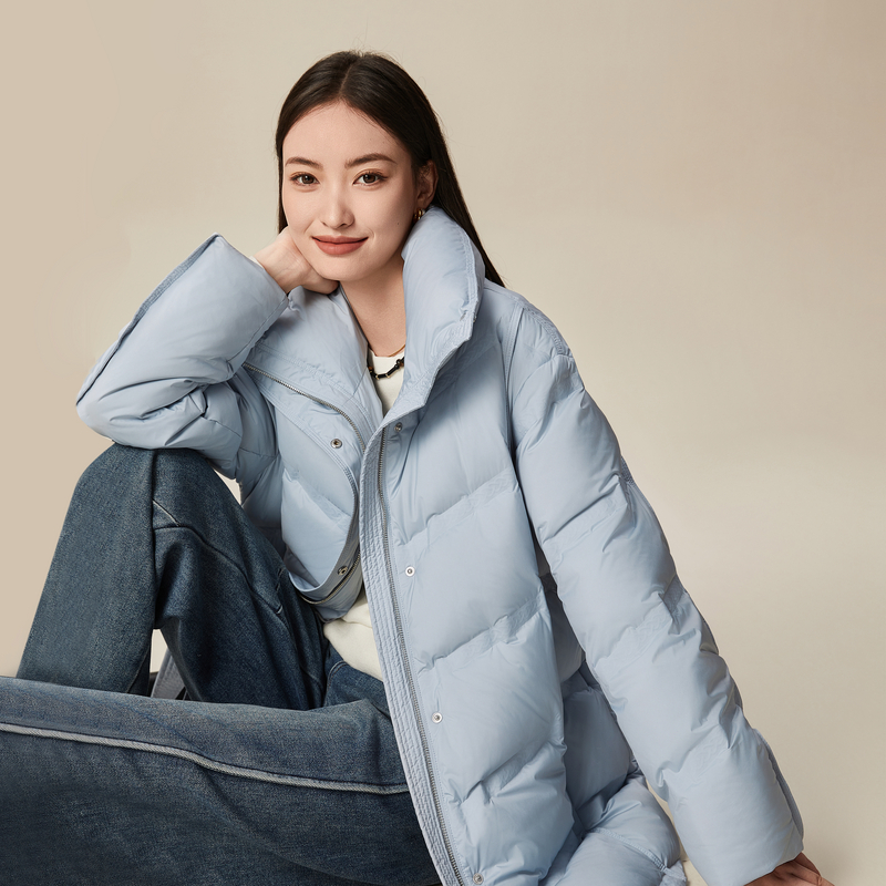 羽绒服XK406823A820