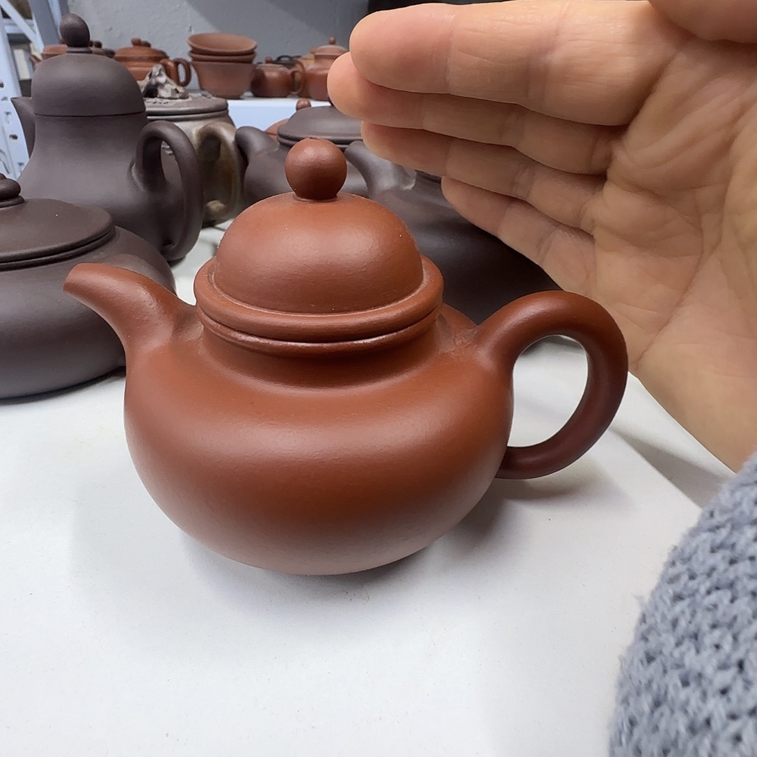 紫砂茶壶宜兴紫砂壶宜兴紫砂杯