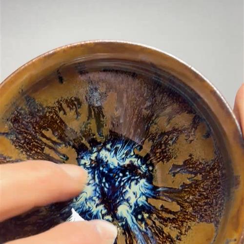 【闪购商品】茶盏-139............