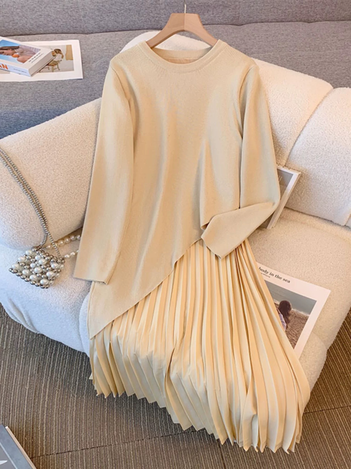 十一女装 默认微瑕品 49