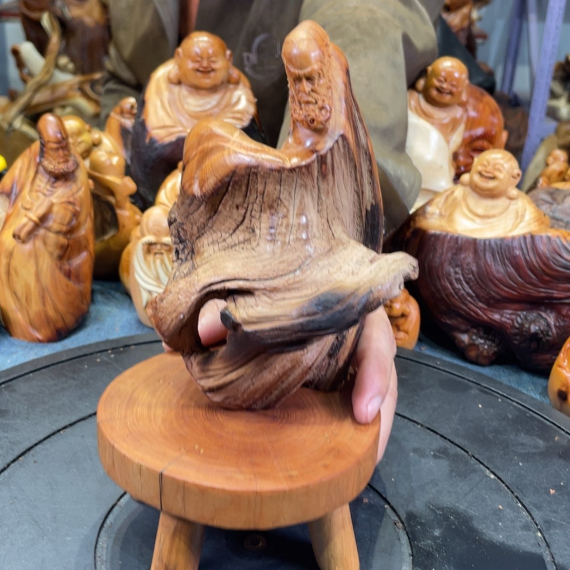 【闪购商品】柏木（崖柏）其他