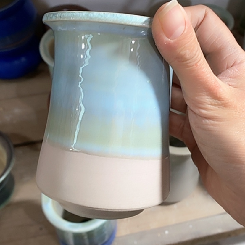 【闪购商品】红陶口7.5