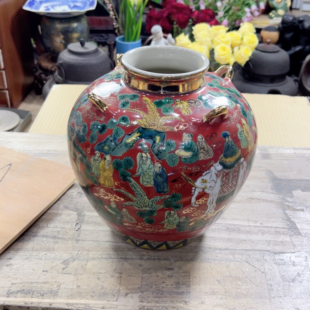 瓷片陶瓷制品厂生产加工技术规范