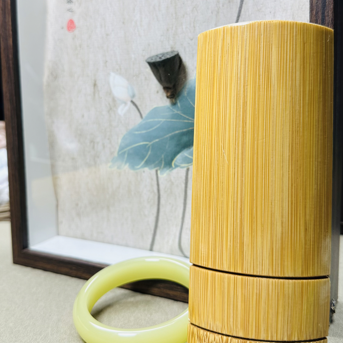 老粉丝福利？宽条鸡油皇展示