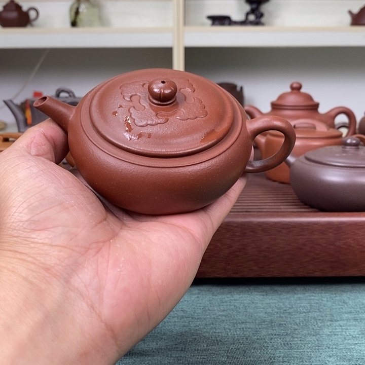 紫砂茶壶紫砂紫砂