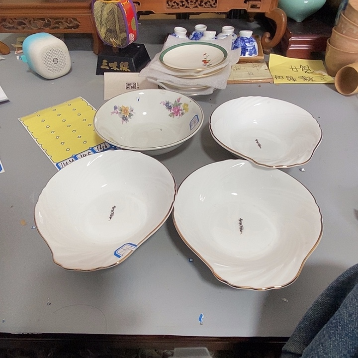 全场只加打包费，好东西，盘子