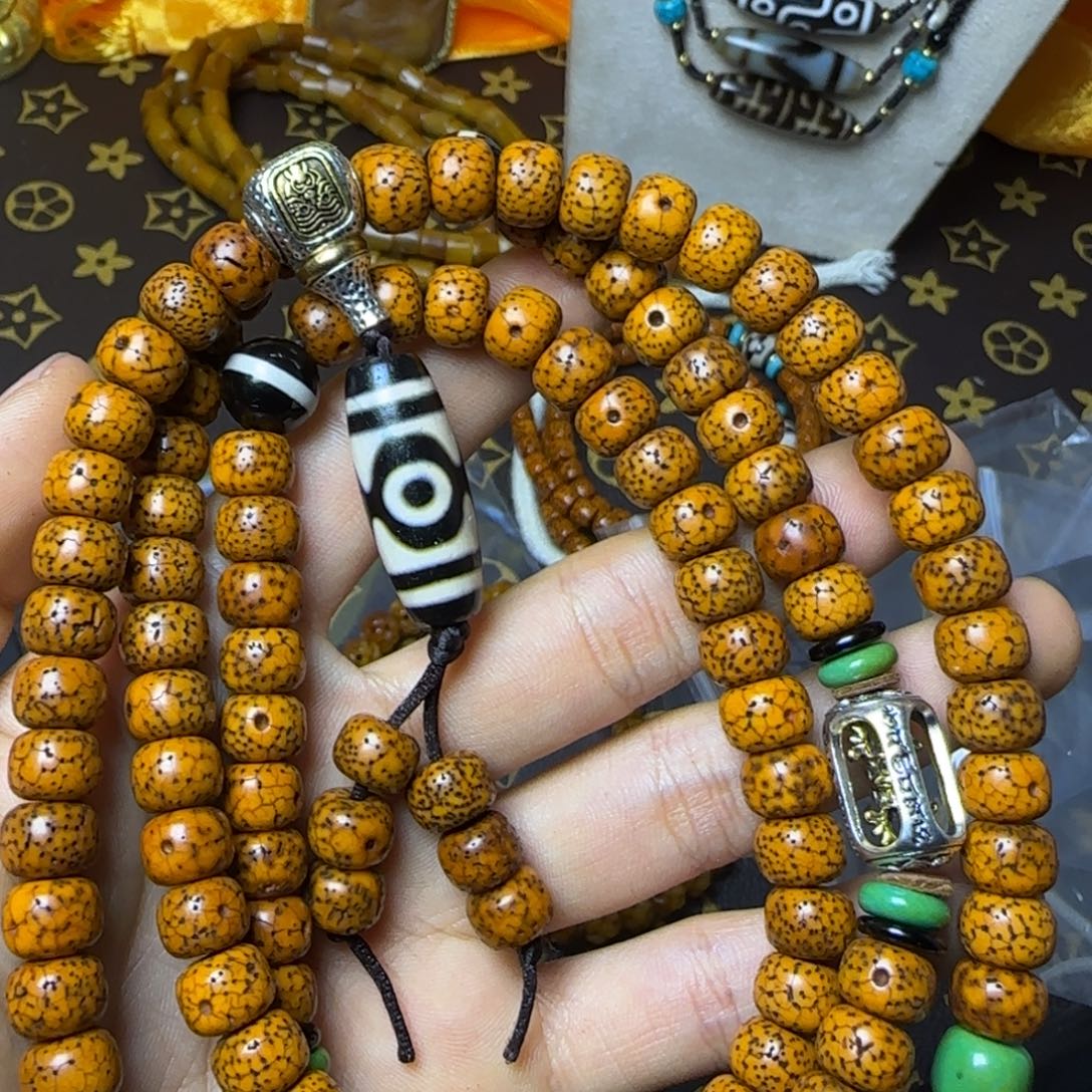 星月菩提吊坠哈哈哈哈哈哈