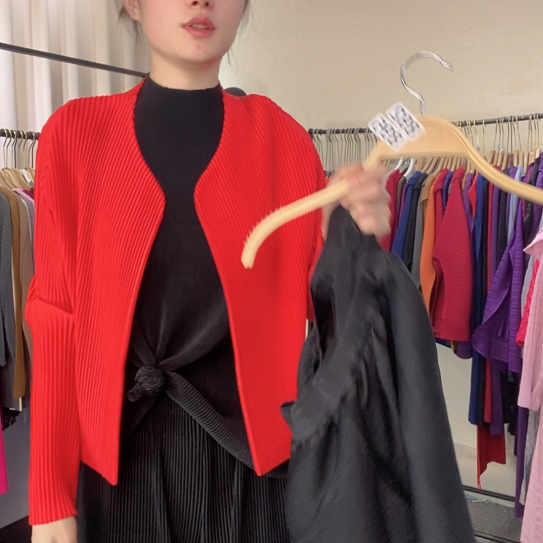 895小外套直接拍谢谢