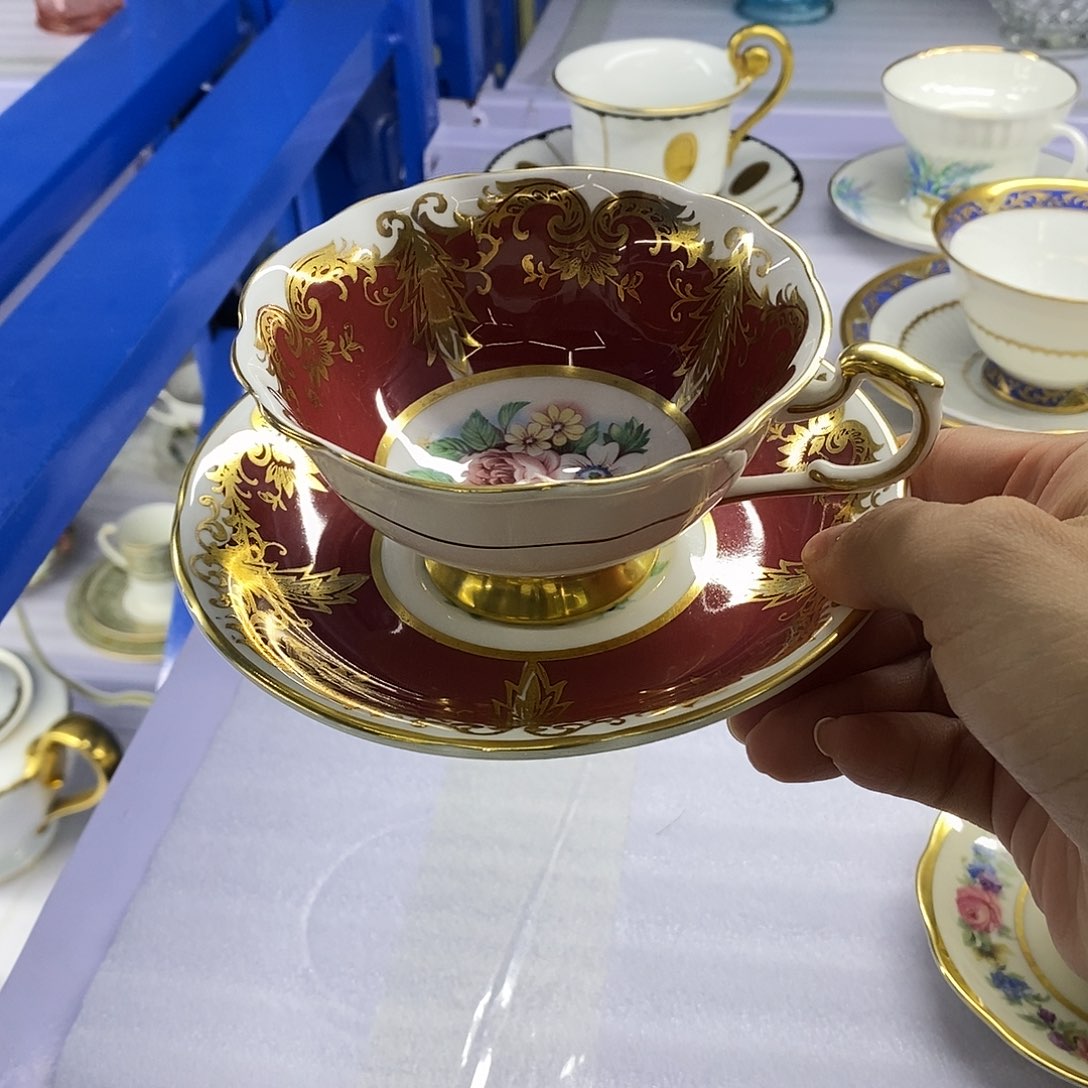 中古其他瓷器中古瓷器