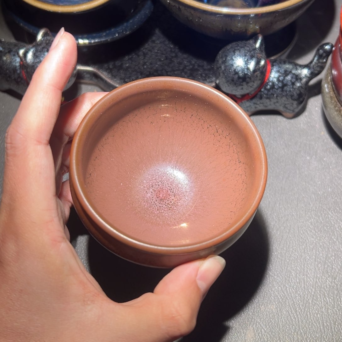 茶盏好吧那明天再给吧明天早上