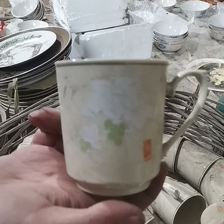 摆件，烧制问题都是正常的33号