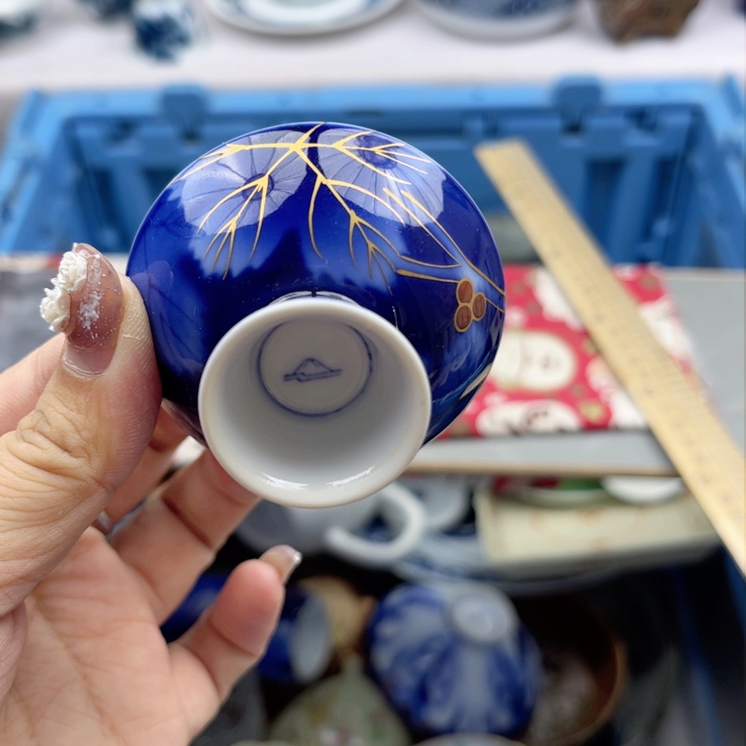 瓷片999 欢迎光临美桃儿～