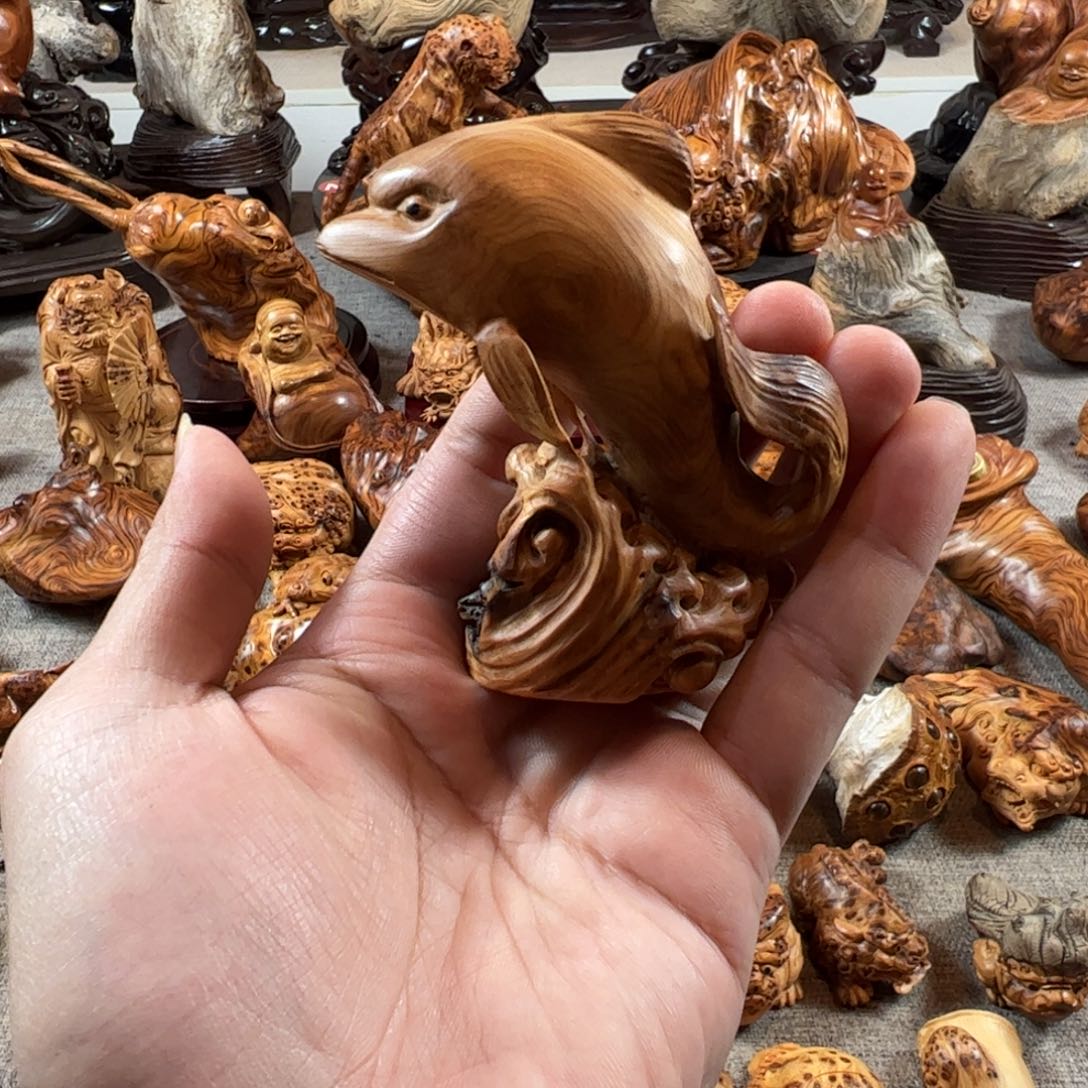 柏木（崖柏）9876578899788