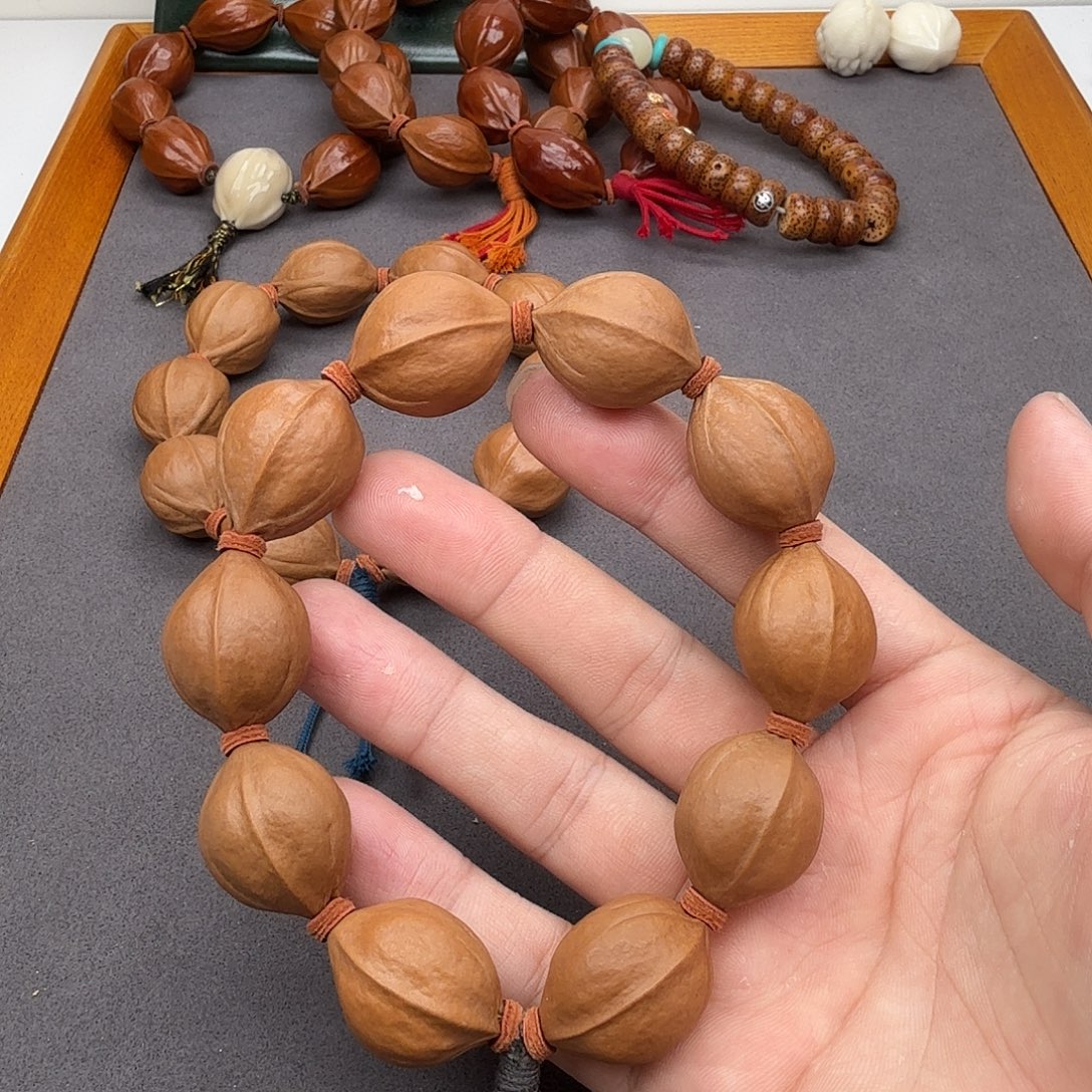 20*26短圆款梅林铁核
