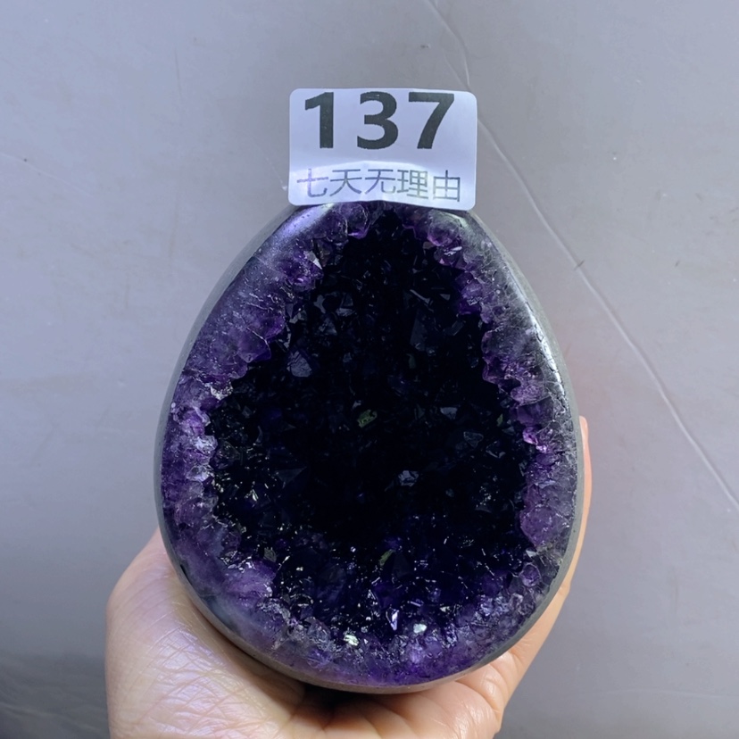 【闪购商品】未镶嵌大型摆件（非配饰）水晶儒*